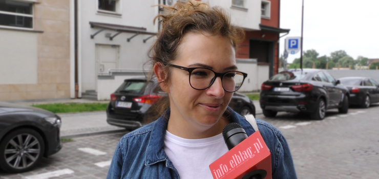 Jak kierowcy łamią przepisy na Starówce?- zobacz materiał filmowy!