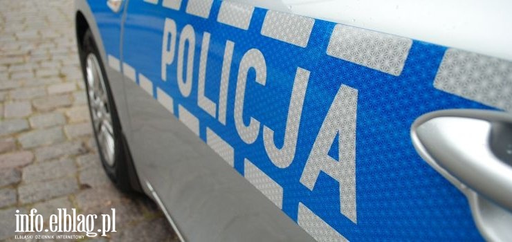 Waciciel kopa psa na ulicy. Musieli interweniowa policjanci