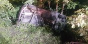 Tragedia na Fromborskiej. Zgin 18-latek