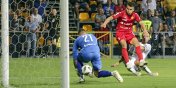 Remis przy Agrykola w meczu Olimpia - Widzew