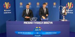 Concordia poznaa rywala w I rundzie Totolotek Pucharu Polski