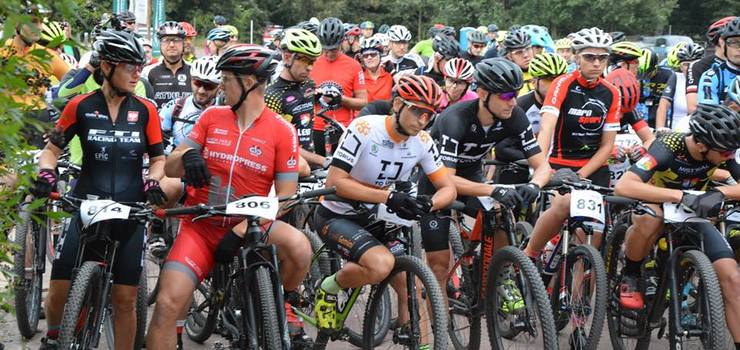 KADYNY MTB MARATON 2019 - ZAPRASZAMY!