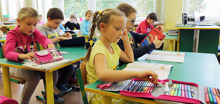 Tak wygląda kalendarz na rok szkolny 2019/2020. Uczniów czeka 181 dni nauki i... sporo wolnego