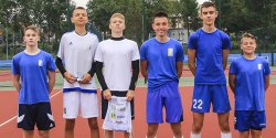 Wakacyjny turniej pi�ki no�nej. Soccer Cup po raz drugi