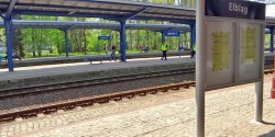 Poci�gi dalekobie�ne omin� Elbl�g. Nowy rozk�ad jazdy ju� od wrze�nia