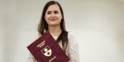 Karolina Nowotczyska poprowadzi Elblsk Orkiestr Kameraln