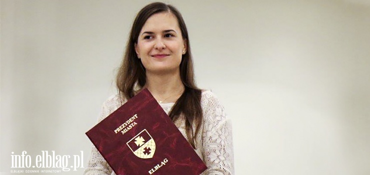 Karolina Nowotczyńska poprowadzi Elbląską Orkiestrę Kameralną