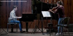 Penderecki & Lutos�awski – nowa p�yta Karoliny Nowotczy�skiej