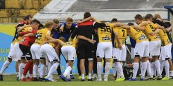 Dzi� Olimpia zawalczy o trzy punkty. Przy Agrykola podejmuje Stal Stalow� Wol�