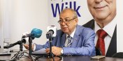 Pose Jerzy Wilk o Przekopie: Prace nie rozpoczn si do koca sezonu turystycznego