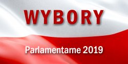 Informacja w sprawie dopisywania si do spisu wyborcw w wyborach do Sejmu