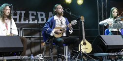 Koncert Bandy Czworga i Teatr Ognia ju za nami-zobacz zdjcia!