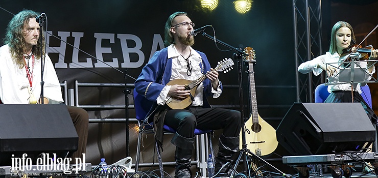 Koncert Bandy Czworga i Teatr Ognia ju za nami-zobacz zdjcia!