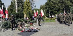 Jutro 80. rocznica wybuchu II wojny �wiatowej