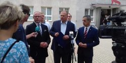 W projekcie budetu nie ma ani 1 z na podwyki dla nauczycieli. Pose KO o zapowiedzi ministra Piontkowskiego