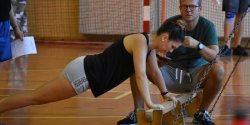 Trwa nab�r �o�nierzy do 16. Pu�ku Logistycznego w Elbl�gu