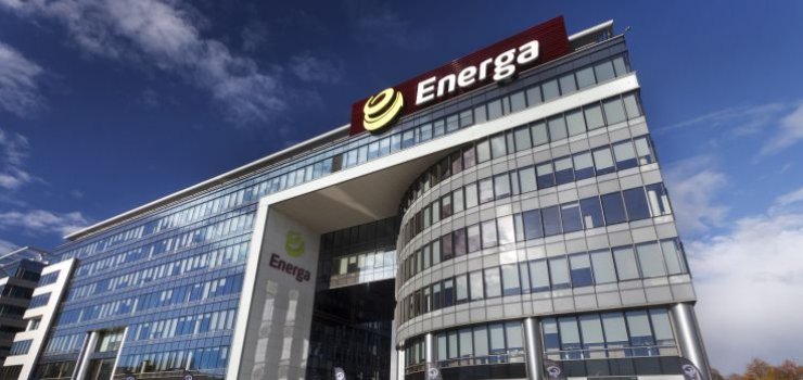 Grupa Energa utworzy oddzia w Elblgu. "Bdzie katalizatorem rozwoju nie tylko regionu, lecz rwnie caego kraju"