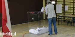 Wybory Parlamentarne 2019: Informacje o uprawnieniach wybor�w niepe�nosprawnych