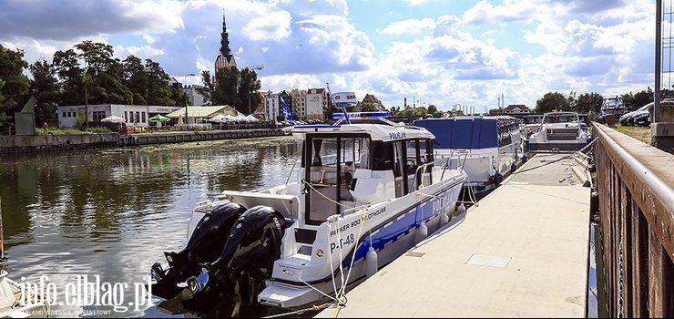 Kto zapłaci za pogłębienie elbląskiego portu? Prezes PSL-u: Rząd musi znaleźć pieniądze