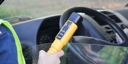 Zatrzymano 60-latka przy ul. Wycz�kowskiego. Kierowa� autem maj�c ponad 2,6 promila