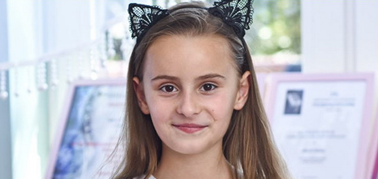 Elblanka finalistk „Szansy na Sukces”. Nikola Fiedor bdzie reprezentowa Polsk na Eurowizji Junior?