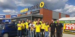 Elbl�g: Stracili prac� w Media Expert z dnia na dzie�. To atak na organizacj� zwi�zkow� przekonuje "Solidarno��"