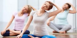 Joga z MOSiR-em w ka�dy wtorkowy wiecz�r