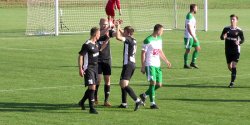 Pewny awans Concordii do wierfinau Wojewdzkiego Pucharu Polski [GOLE Z MECZU]