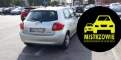 Mistrzowie parkowania w Elblgu (cz 30)