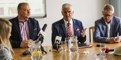 Radni maj swoj stron www. Przewodniczcy Antoni Czyyk: Spodziewam si, e aktywno radnych si zwikszy