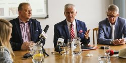 Radni maj� swoj� stron� www. Przewodnicz�cy Antoni Czy�yk: Spodziewam si�, �e aktywno�� radnych si� zwi�kszy