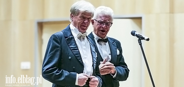 "Bo to Polska wanie". Koncert w szkole muzycznej - zobacz zdjcia