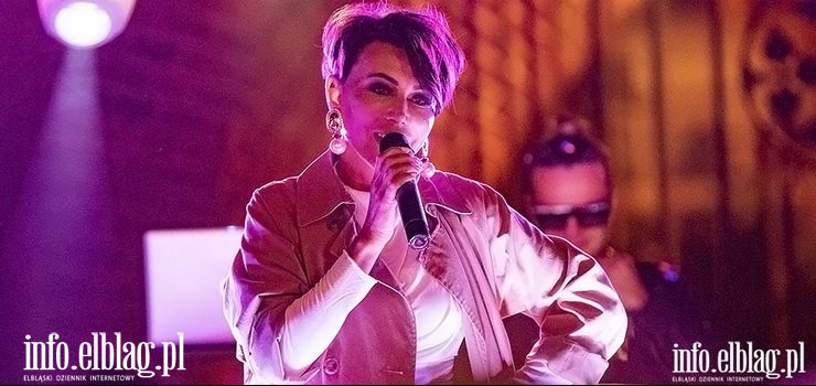 Paulla wystąpiła na Starówce – zobacz zdjęcia