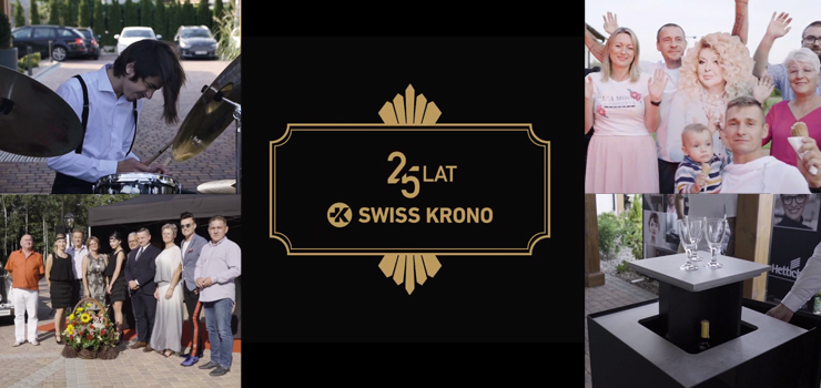 25 lat minęło jak jeden dzień…!