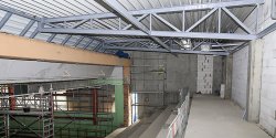  Przebudowa CSE �wiatowid trwa w najlepsze. Zobacz, jak obecnie wygl�da
