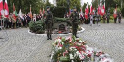 Elblg pamita. 80 lat temu Zwizek Radziecki napad na Polsk
