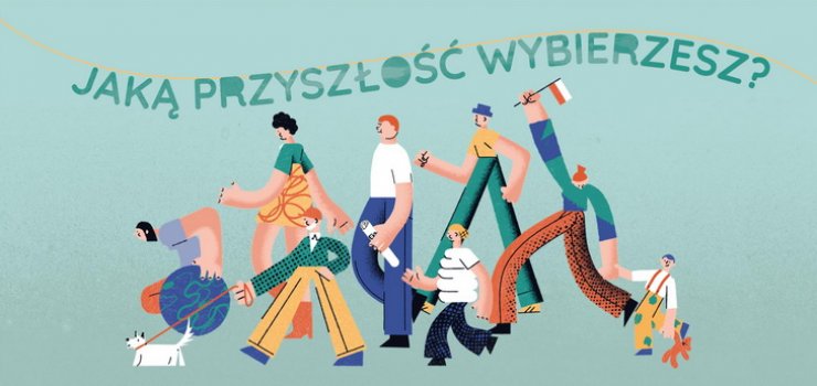 Elblg, 23 wrzenia: otwarta debata z politykami o kryzysie ekologicznym