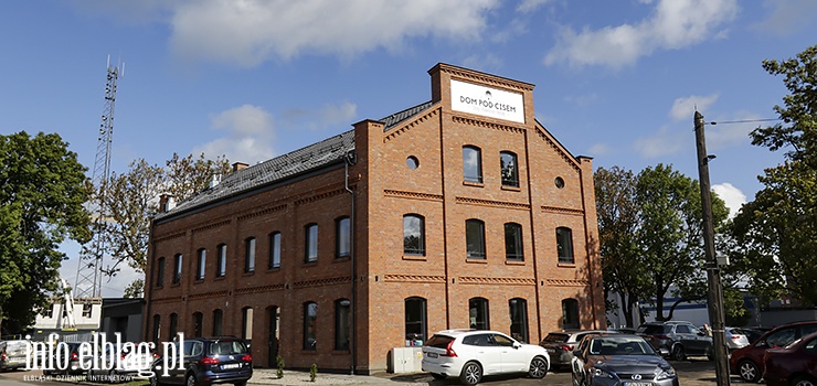 Przy Stawidłowej powstał Dom Sąsiedzki dla Zawodzian i Centrum Integracji Społecznej