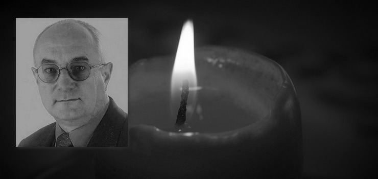 Zmar Andrzej Kempiski. Elblski samorzdowiec odszed w wieku 70 lat
