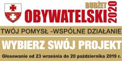 Dzi� ruszy�o g�osowanie na Bud�et Obywatelski! 