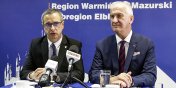 Senator Wcisa do Ministra Baszczaka: Po 60 latach obecnoci w Elblgu sztab 16 PDZ wdruje po Polsce