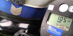 Przekroczyli dozwoloną prędkość o ponad 50 kilometrów na godzinę w terenie zabudowanym