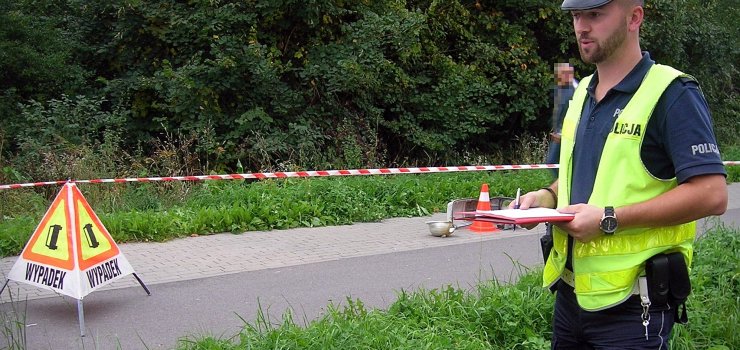 Idzie EDWARD - ofiar ma nie być