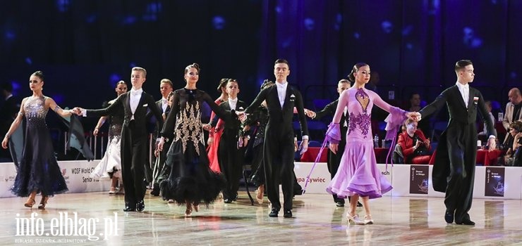 Balticowy alfabet 2019