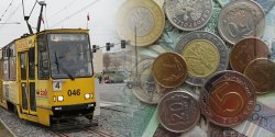 Spór zbiorowy w Tramwajach Elbląskich trwa. Pierwsze negocjacje płacowe zakończyły się fiaskiem