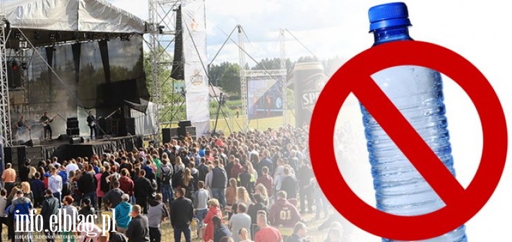 Radny chc zachci elblan do rezygnacji z plastiku. "Metod maych krokw moemy to osign"