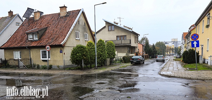 Dojdzie do zmiany organizacji ruchu na ul. Krakusa? Prosio o to ju trzech radnych