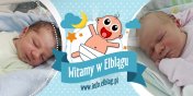Witamy w Elblgu: Ani, Sebastiana, Stanisawa i Marcina
