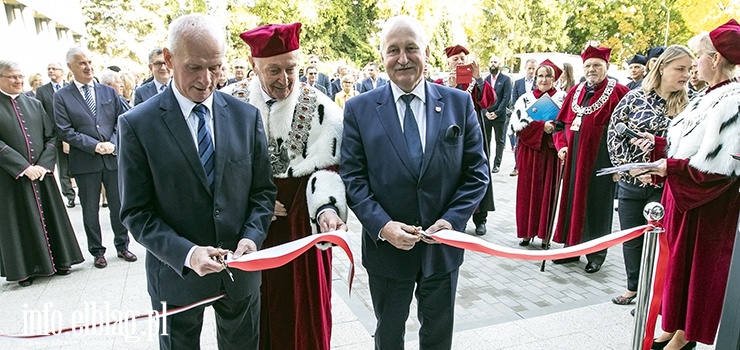 "Najlepiej wydane 21 milionów. Aż chce się uczyć.”