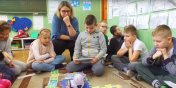 Robotyka we wszystkich elblskich szkoach! "To narzdzie do nauki kadego przedmiotu" (film)